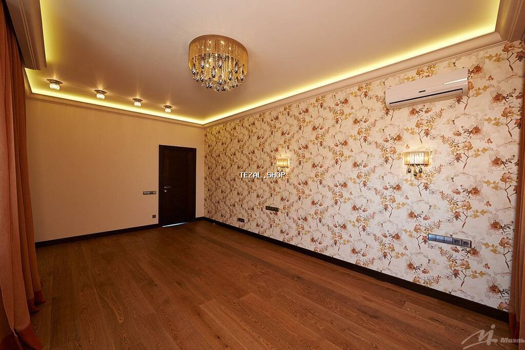 Malyar USTAYAM.18 ildir Malyar işləyirəm. Mənzilin, Fərdi evin