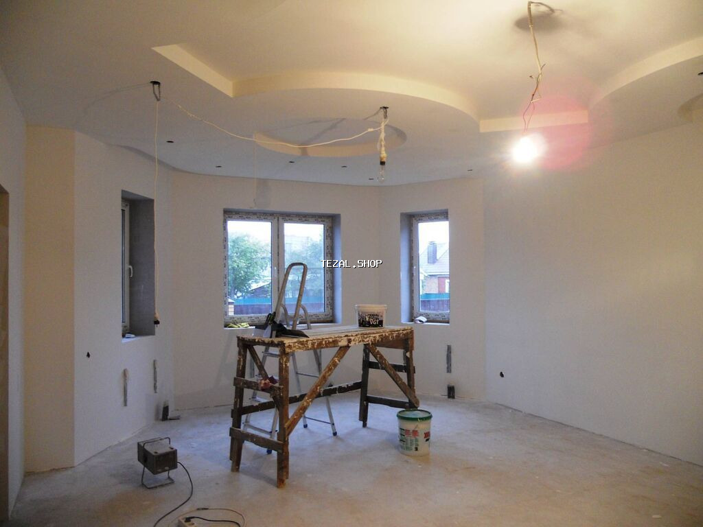 Malyar USTAYAM.18 ildir Malyar işləyirəm. Mənzilin, Fərdi evin - şəkil 4