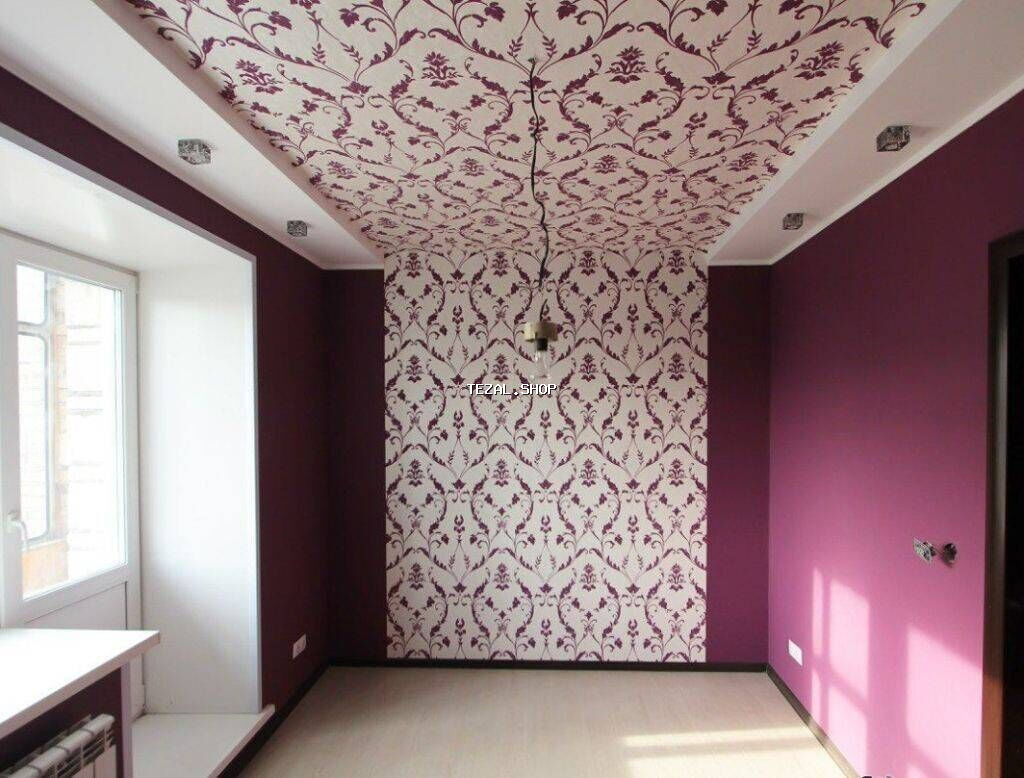 Malyar USTAYAM.18 ildir Malyar işləyirəm. Mənzilin, Fərdi evin - şəkil 5