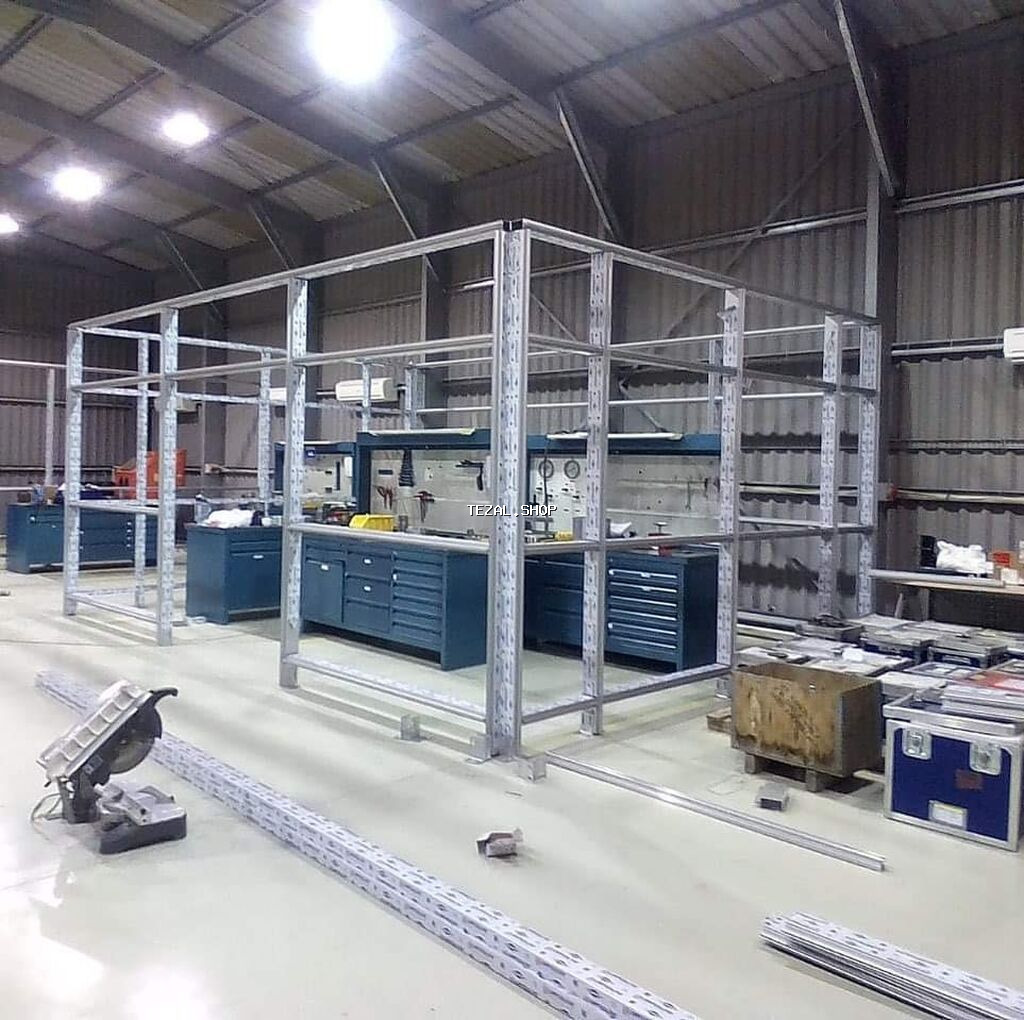 Alüminium şüşəli fasad və pəncərə sistemləri – layihələndirmə - şəkil 5