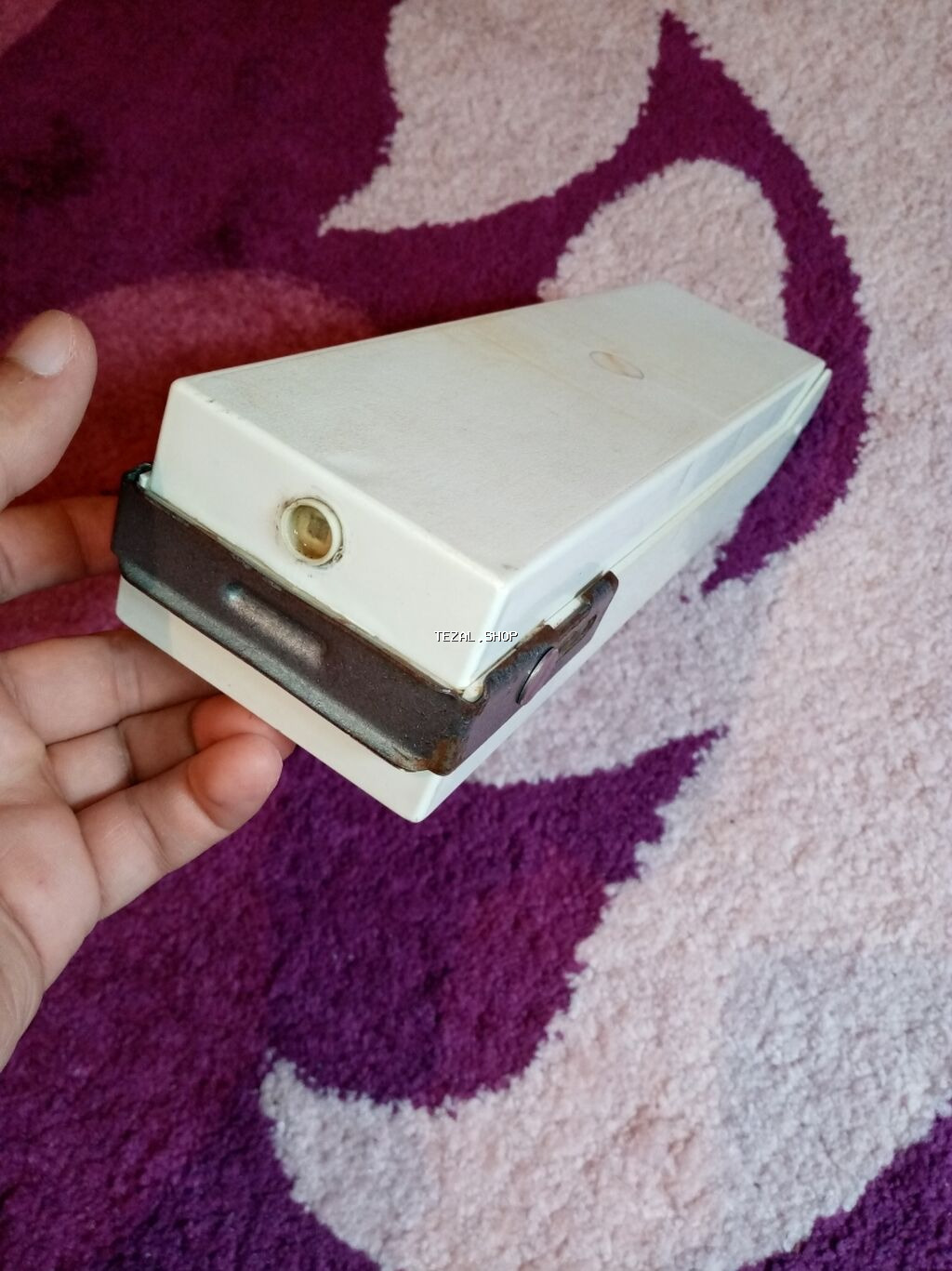 Təzyiq ölçən. İlini bilmirem neçenci ildir amma hekim kolleksiyaçılar - şəkil 5