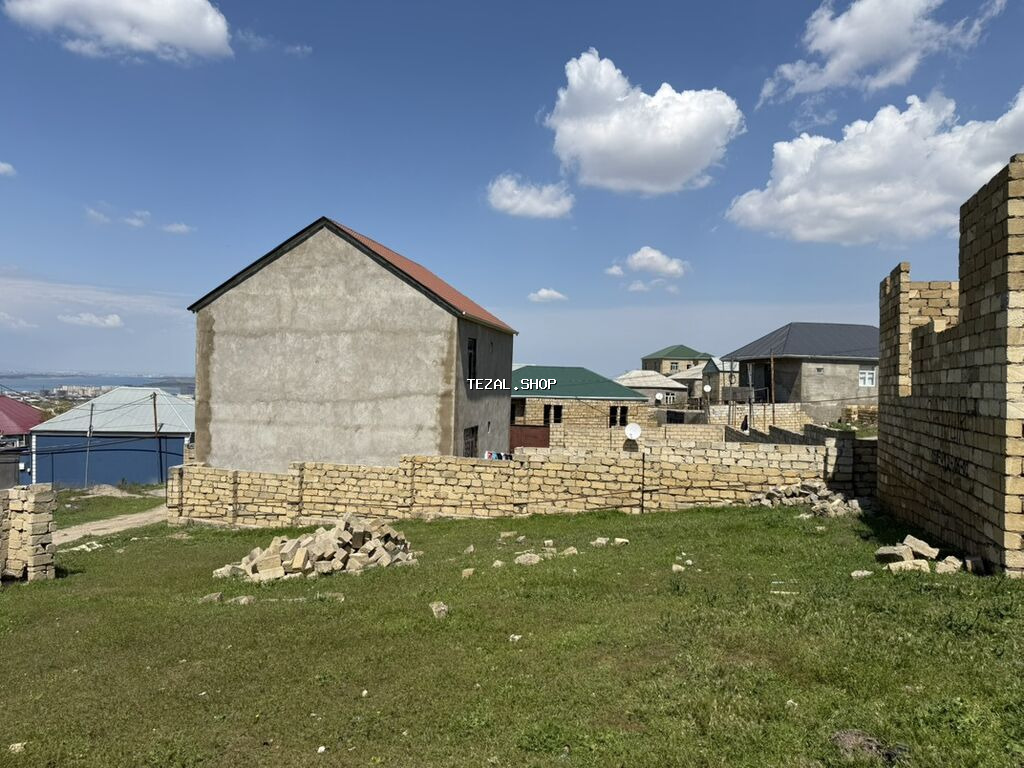 Tikinti, Mülkiyyətçi, Bələdiyyə - şəkil 2