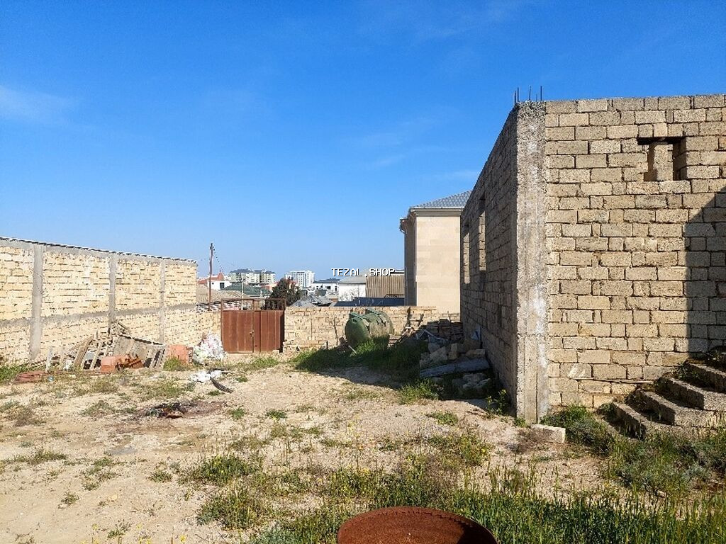 7 sot, Tikinti, Mülkiyyətçi, Kupça (Çıxarış) - şəkil 2