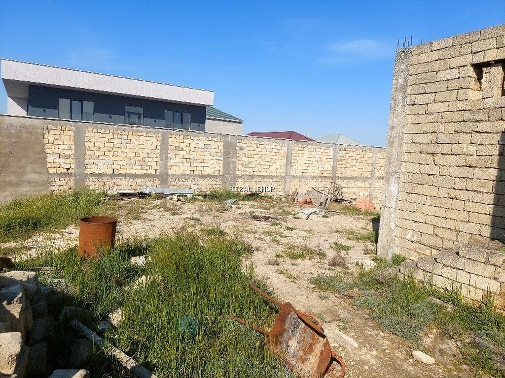 7 sot, Tikinti, Mülkiyyətçi, Kupça (Çıxarış) - şəkil 3