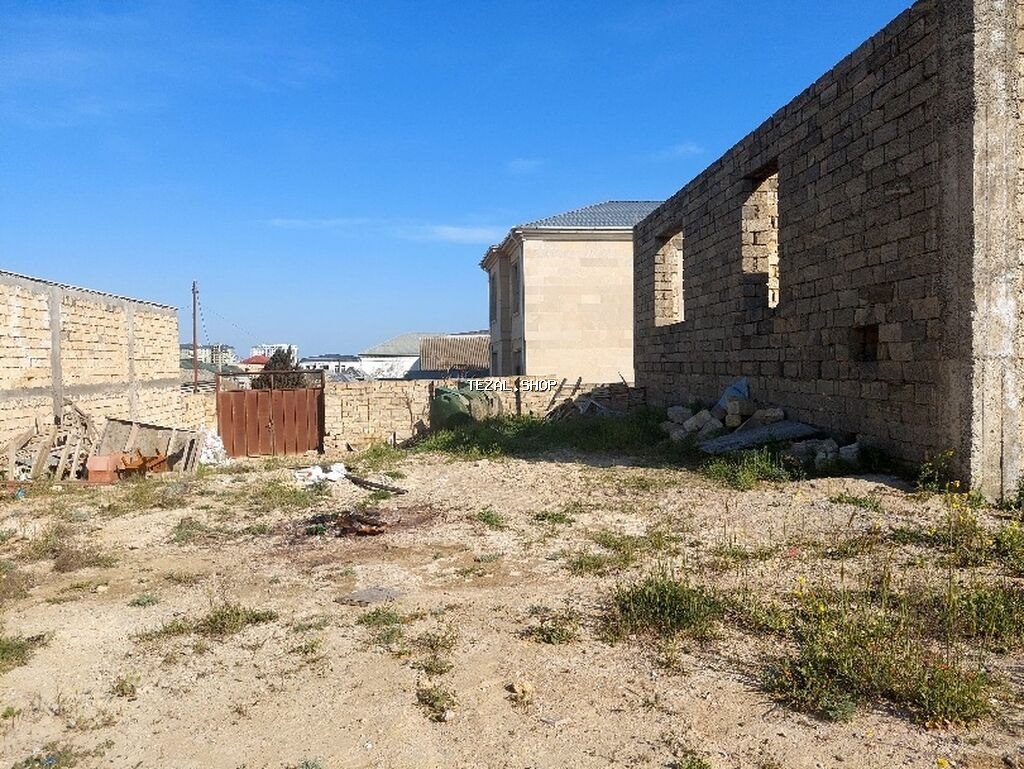 7 sot, Tikinti, Mülkiyyətçi, Kupça (Çıxarış) - şəkil 5