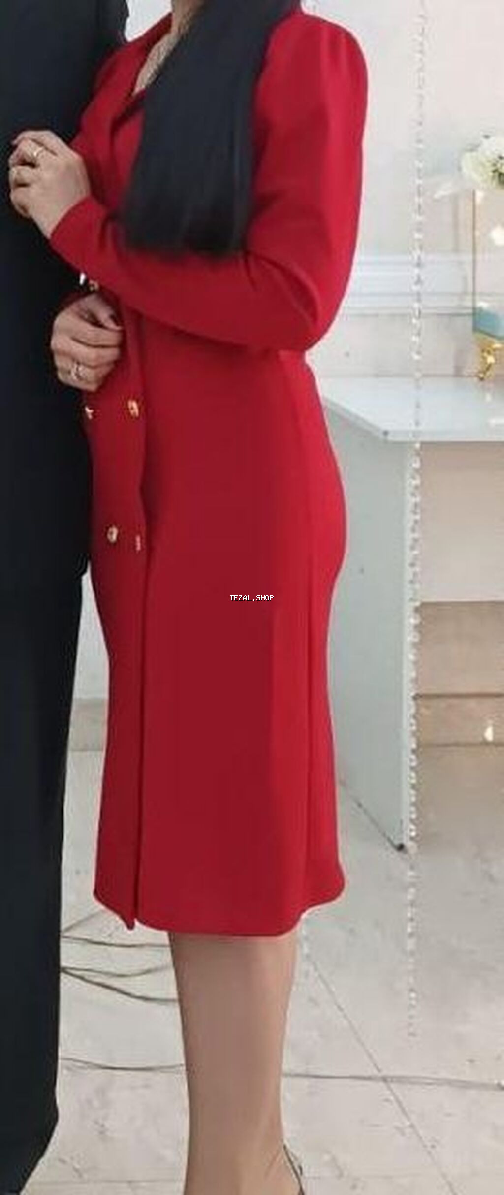 100azn tikilib 30azn satilir evdə kecirilən xinada geynilib