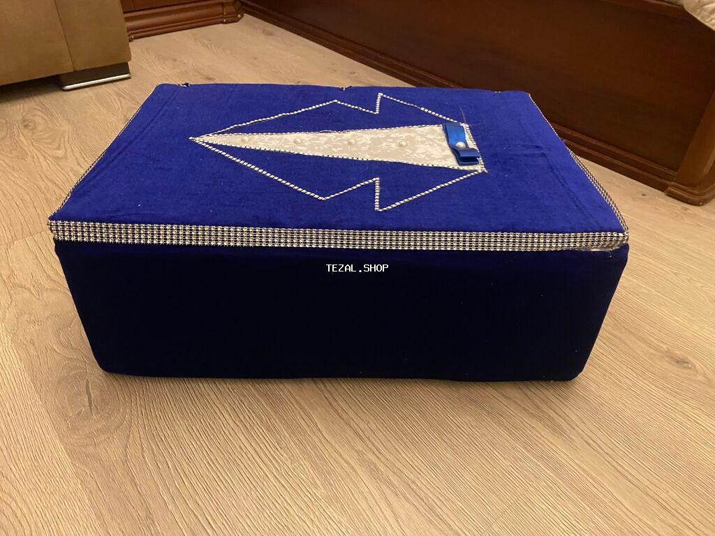 Kishi xoncasi - şəkil 2