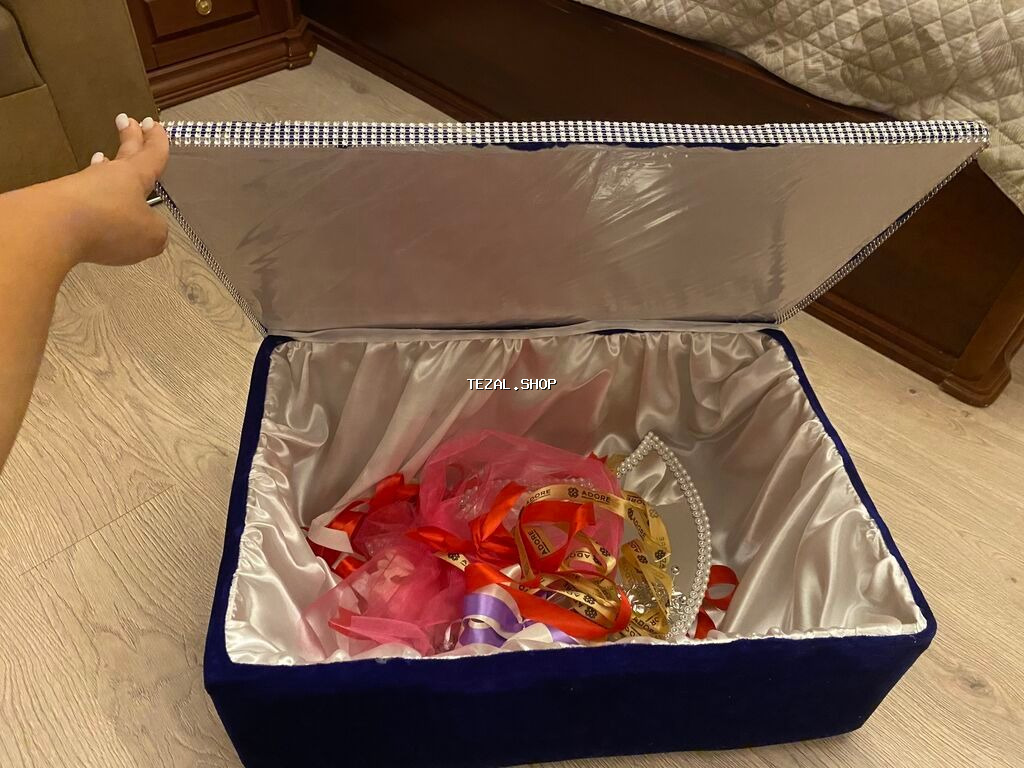 Kishi xoncasi - şəkil 3