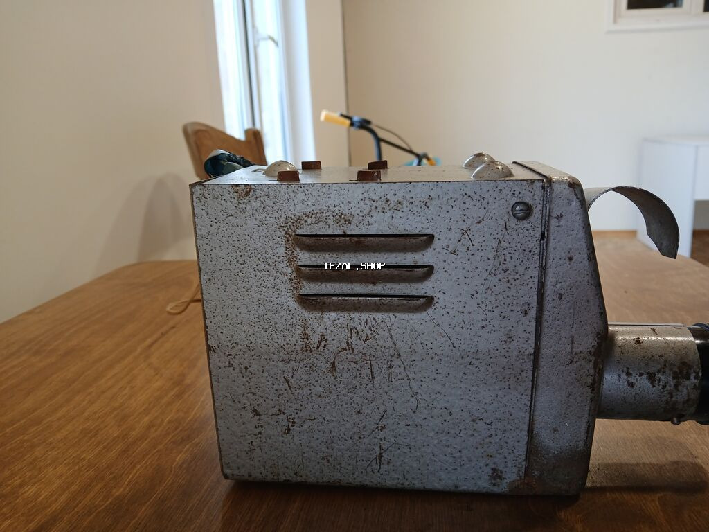 Proyektor - şəkil 2