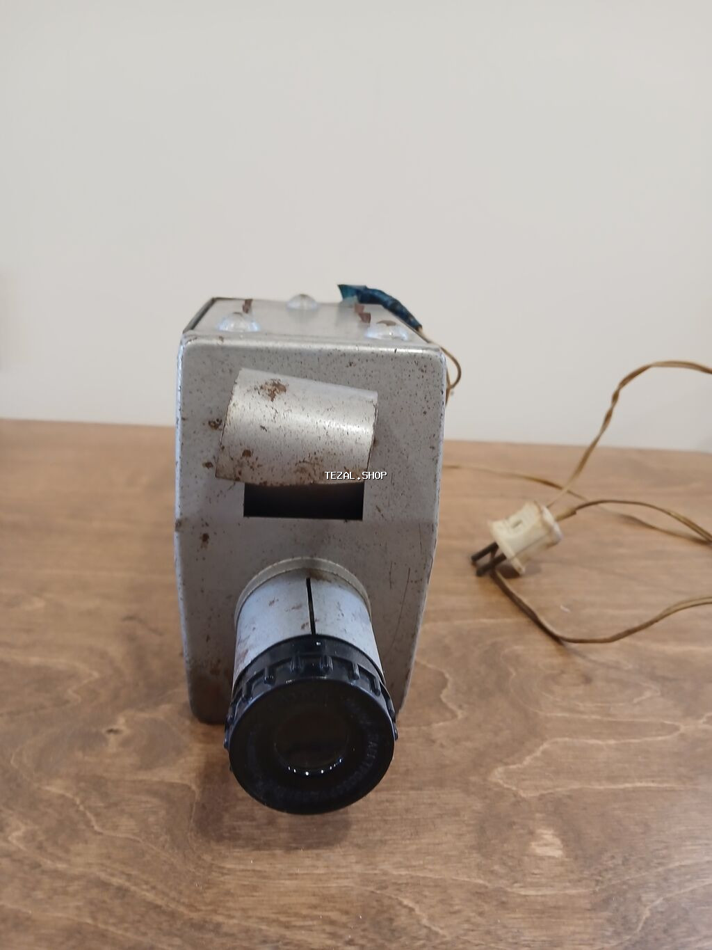 Proyektor - şəkil 3