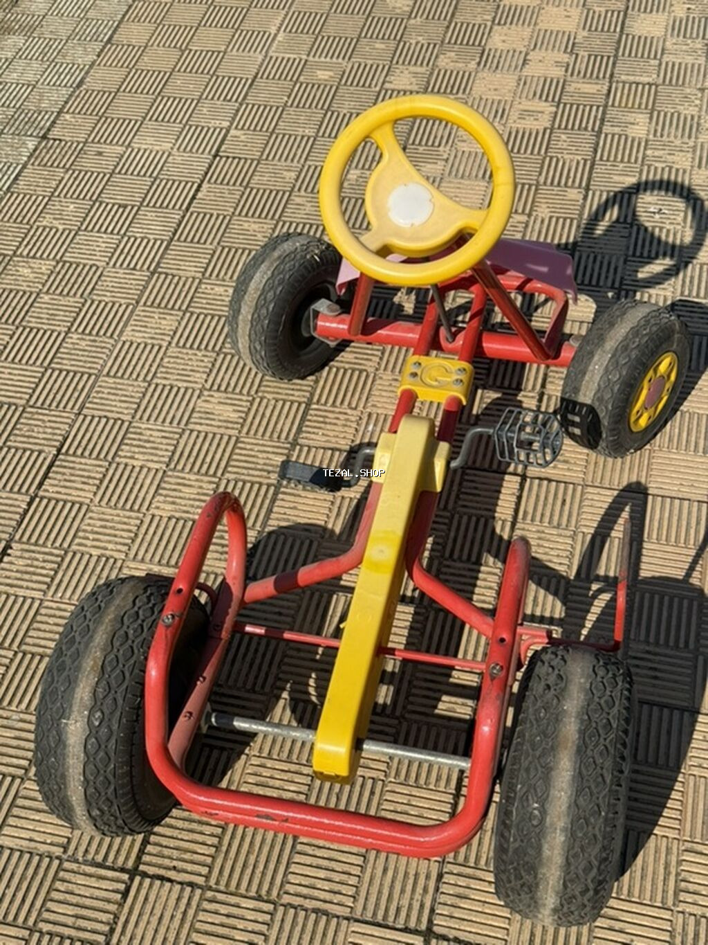 ƏL GƏZDİRİLSƏ ƏLA ƏYLƏNCƏ VASİTƏSİDİR. ENDİRM OLUNACAQ ‼️ • VƏZİYYƏTİ - şəkil 2