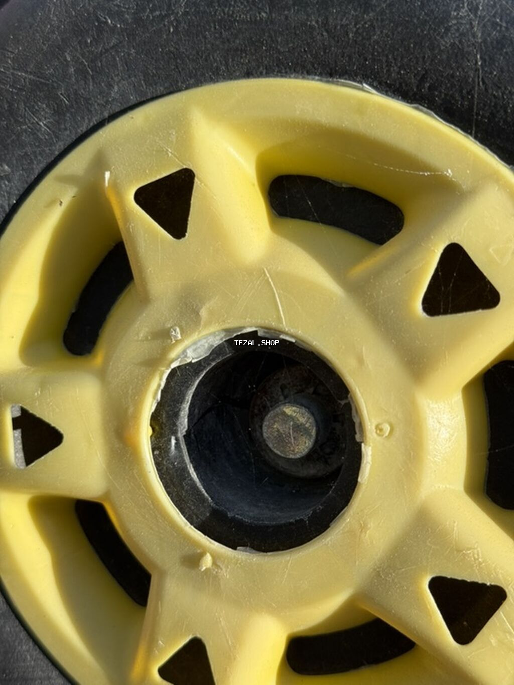 ƏL GƏZDİRİLSƏ ƏLA ƏYLƏNCƏ VASİTƏSİDİR. ENDİRM OLUNACAQ ‼️ • VƏZİYYƏTİ - şəkil 3