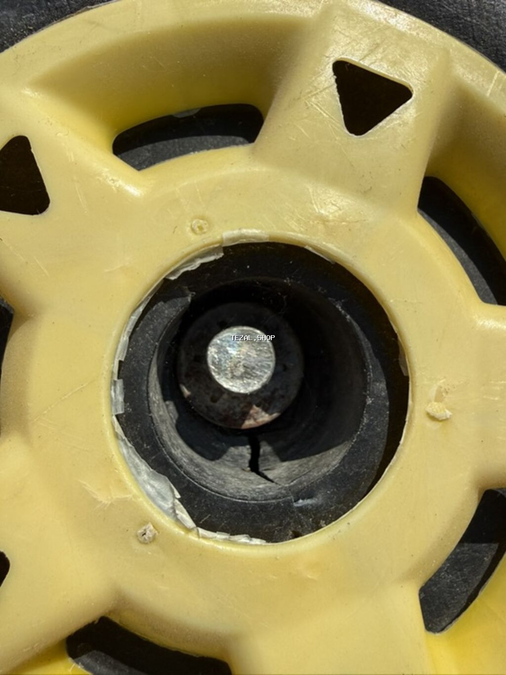 ƏL GƏZDİRİLSƏ ƏLA ƏYLƏNCƏ VASİTƏSİDİR. ENDİRM OLUNACAQ ‼️ • VƏZİYYƏTİ - şəkil 4