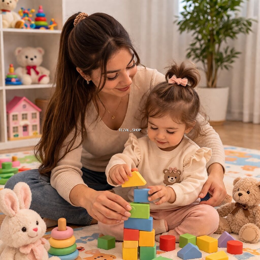 Salam. 28 yaşım var, özüm də anayam. Uşaqlarla ünsiyyətim çox