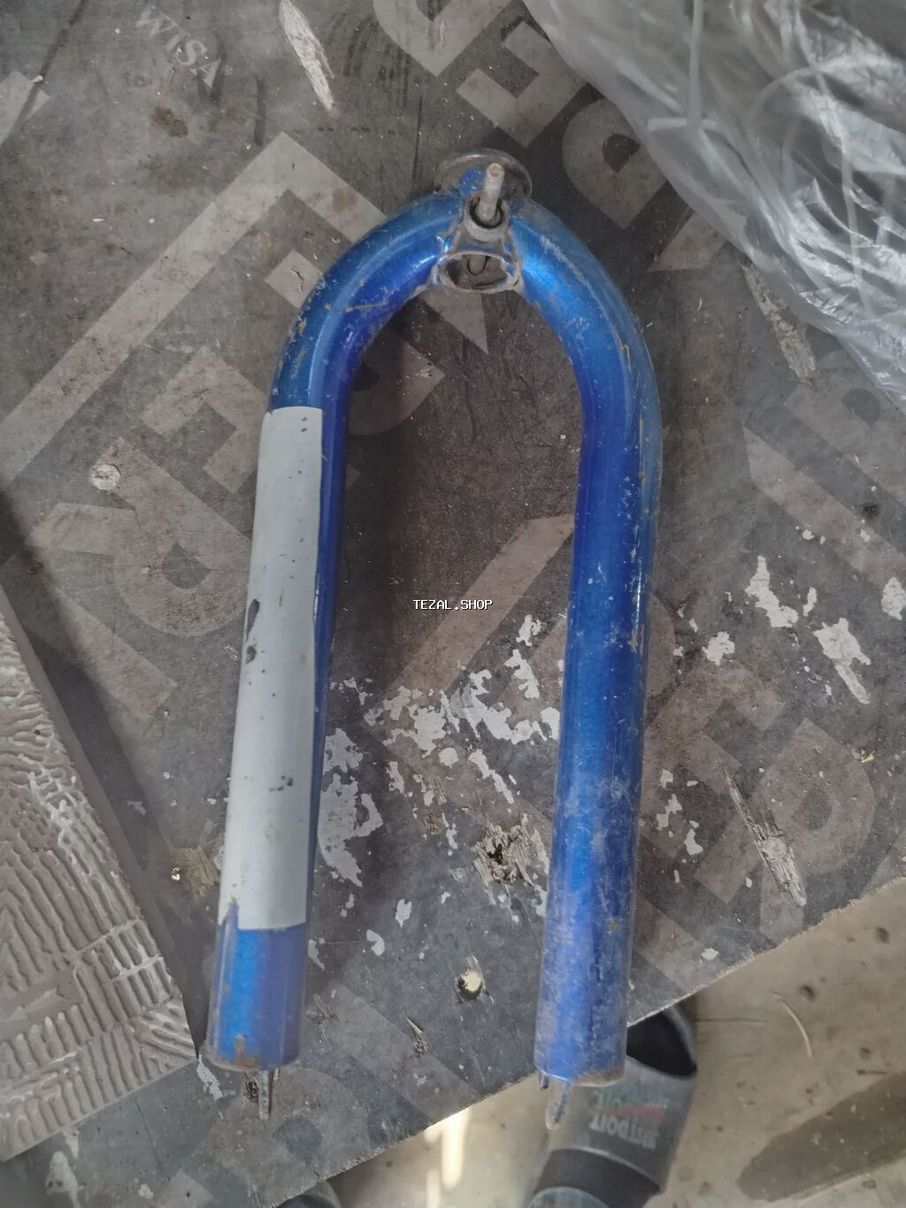 20 lik maşa - şəkil 2