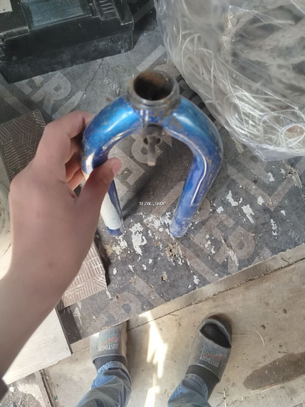 20 lik maşa - şəkil 3