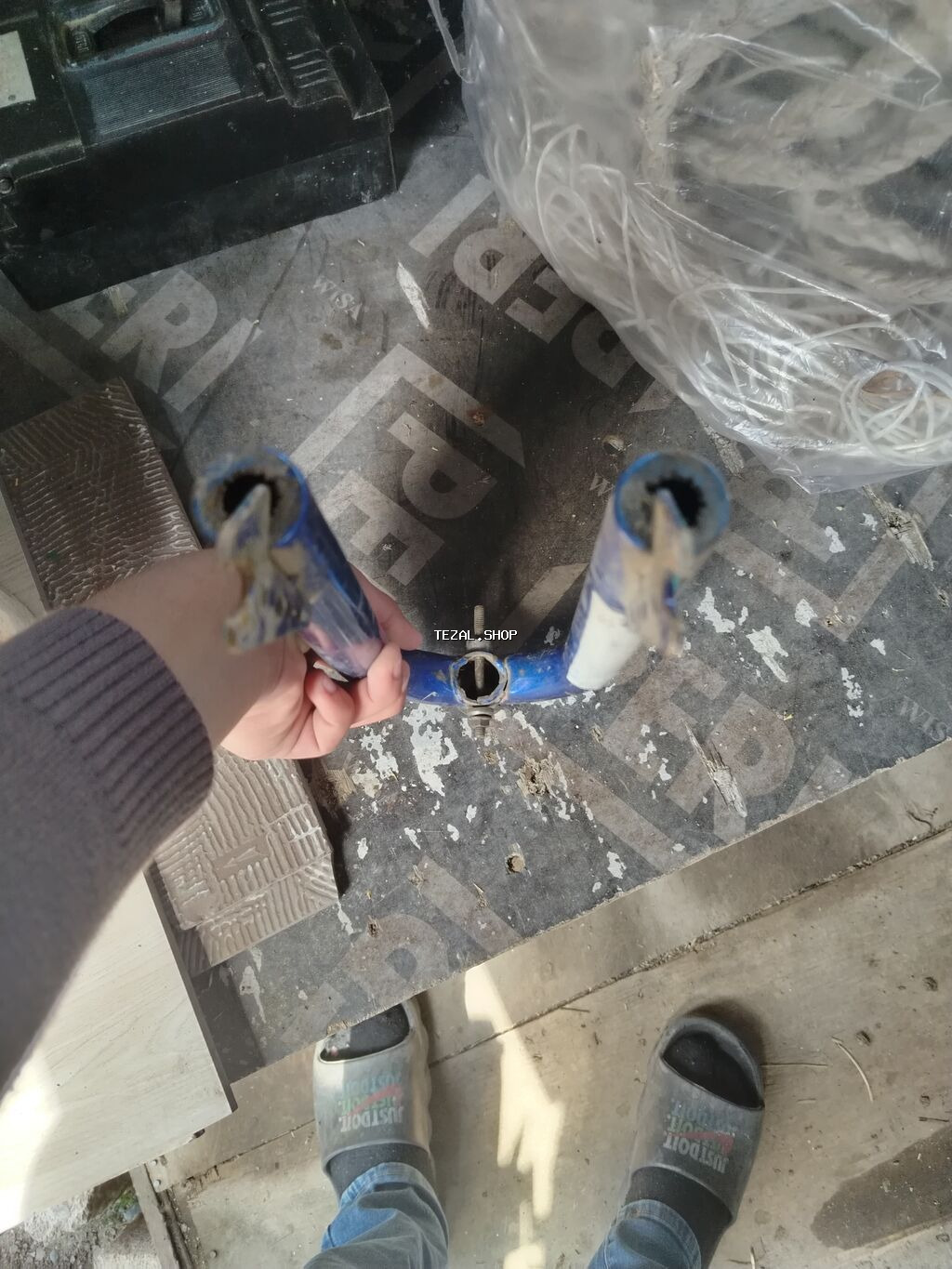 20 lik maşa - şəkil 4