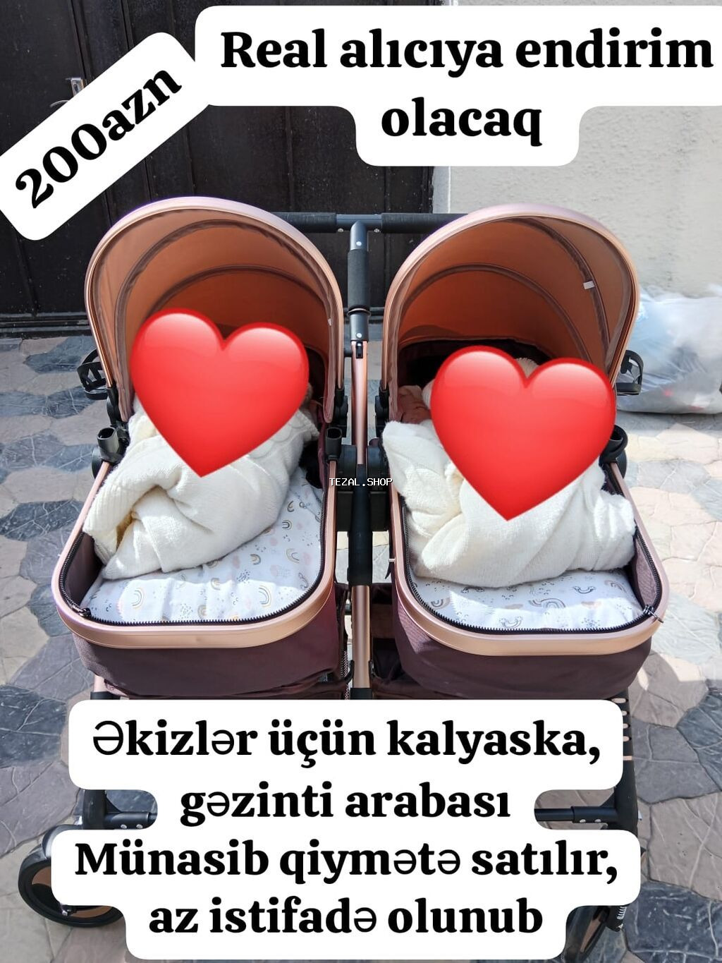 - Uşaq yemək stulu: Kİdilo brendi, açılıb-bağlanan çıxarıla bilən - şəkil 3