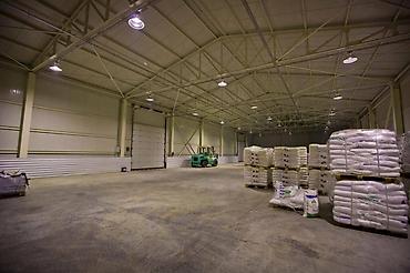 İcarəyə Anbar Verilir! Abşeron rayonu, “Mila” süz zavodunun - şəkil 4