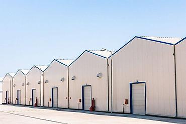 İcarəyə Anbar Verilir! Abşeron rayonu, “Mila” süz zavodunun - şəkil 3