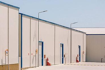 İcarəyə Anbar Verilir! Abşeron rayonu, “Mila” süz zavodunun - şəkil 2