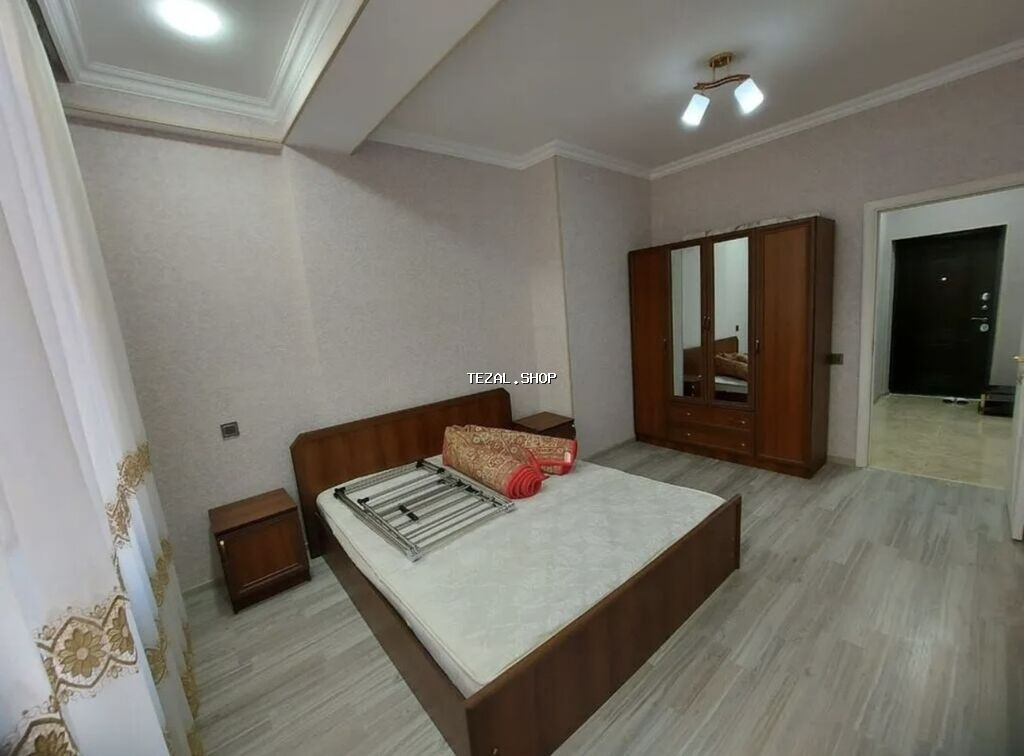 Xırdalan şəhəri, Qalubiyyə küçəsi 65A’da, 15 mərtəbənin 8.mərtəbəsində - şəkil 2