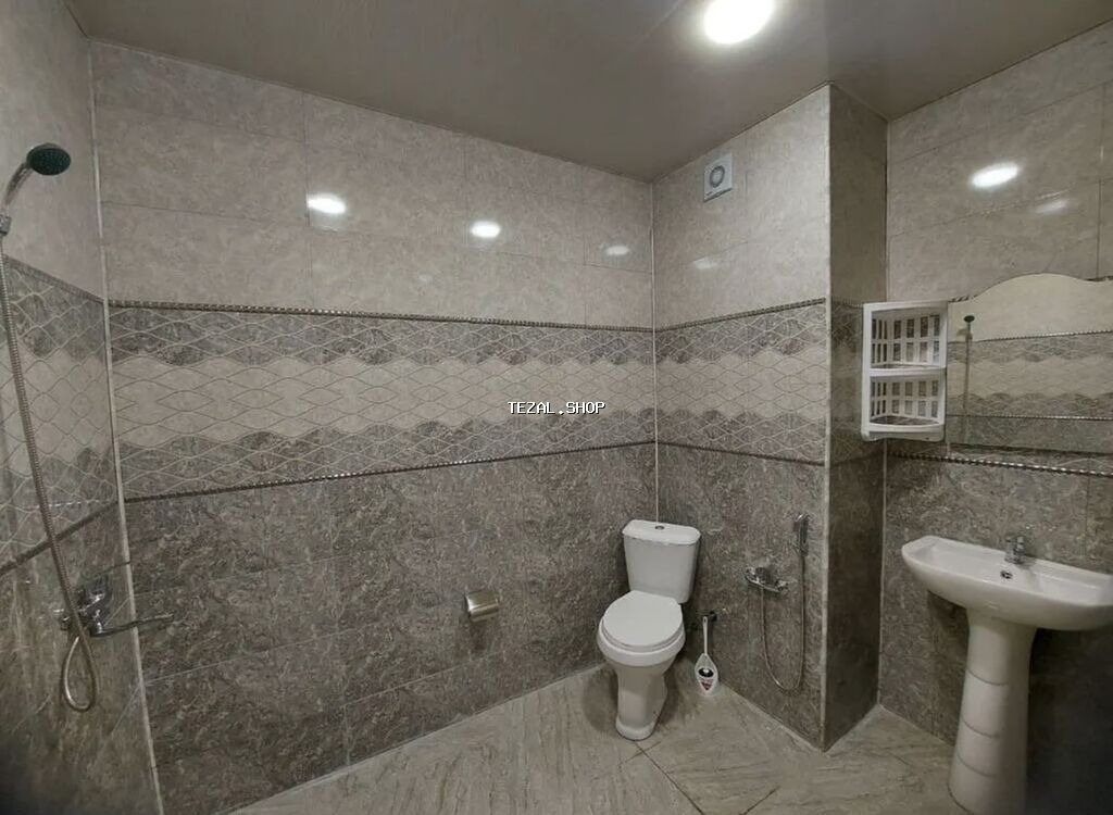 Xırdalan şəhəri, Qalubiyyə küçəsi 65A’da, 15 mərtəbənin 8.mərtəbəsində - şəkil 4