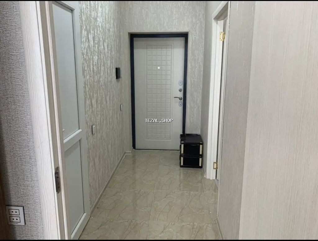 Xırdalan şəhəri, Qalubiyyə küçəsi 65A’da, 15 mərtəbənin 8.mərtəbəsində - şəkil 5