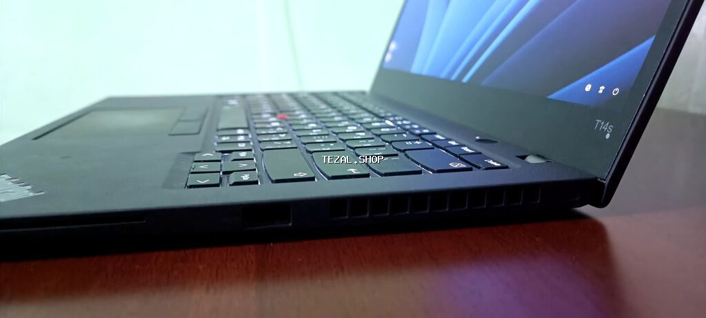 💻 Lenovo ThinkPad T14s Touchscreen (8GB / 256GB) – Satılır 🔹 Model - şəkil 3