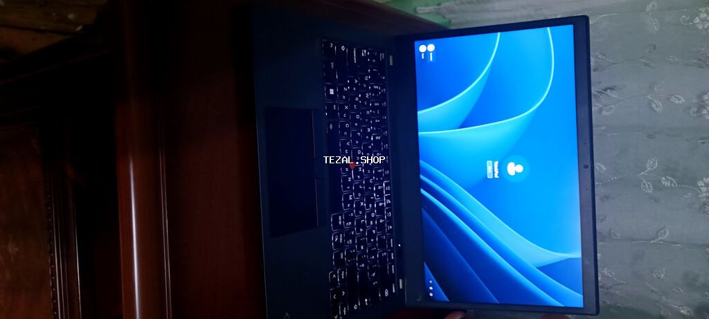 💻 Lenovo ThinkPad T14s Touchscreen (8GB / 256GB) – Satılır 🔹 Model - şəkil 4