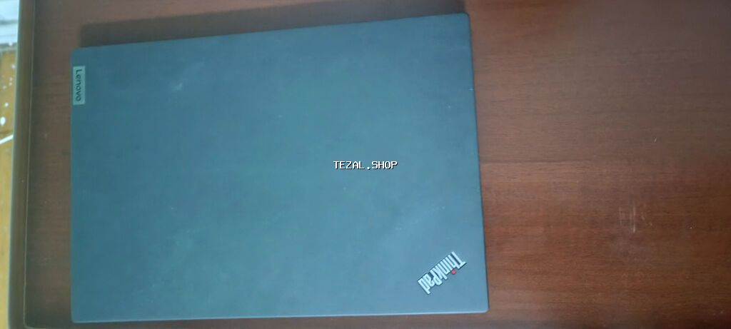 💻 Lenovo ThinkPad T14s Touchscreen (8GB / 256GB) – Satılır 🔹 Model - şəkil 5