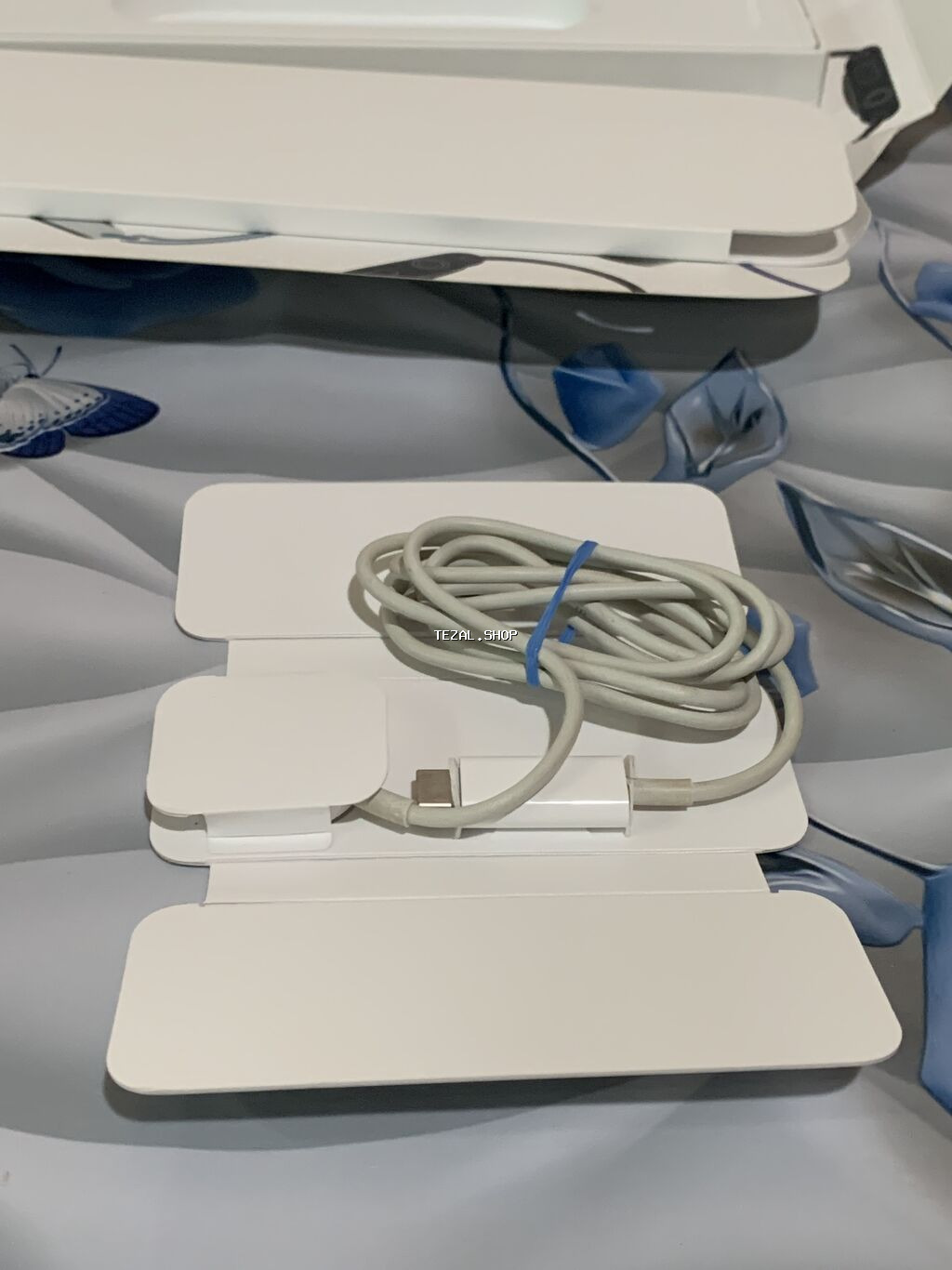 İşlənmiş, Smart saat, Apple, Аnti-lost, rəng - Qara - şəkil 5