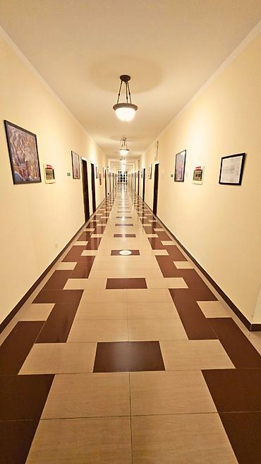 Otel satış!! Obyektin ümumi ərazisi 1.5 hektardi. 3 mərtəbəli obyekt - şəkil 5