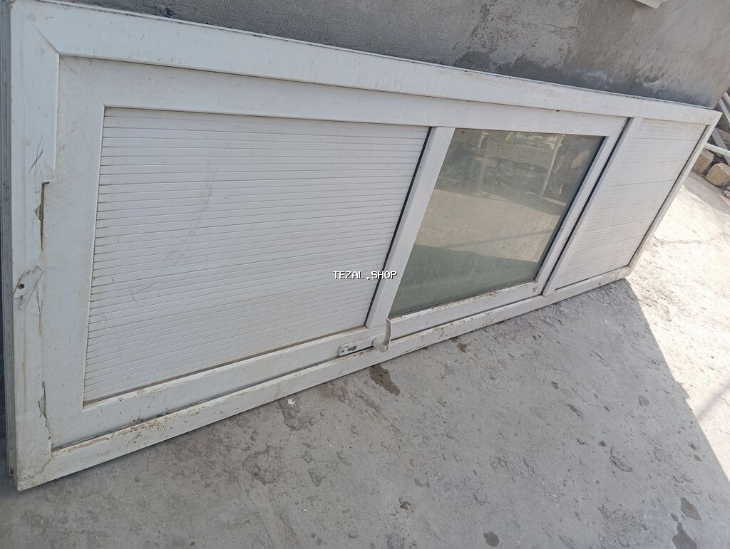 PVC panelli konstruksiya dəstləri hazir evdi ustu yoxdu 25kv otaq - şəkil 5