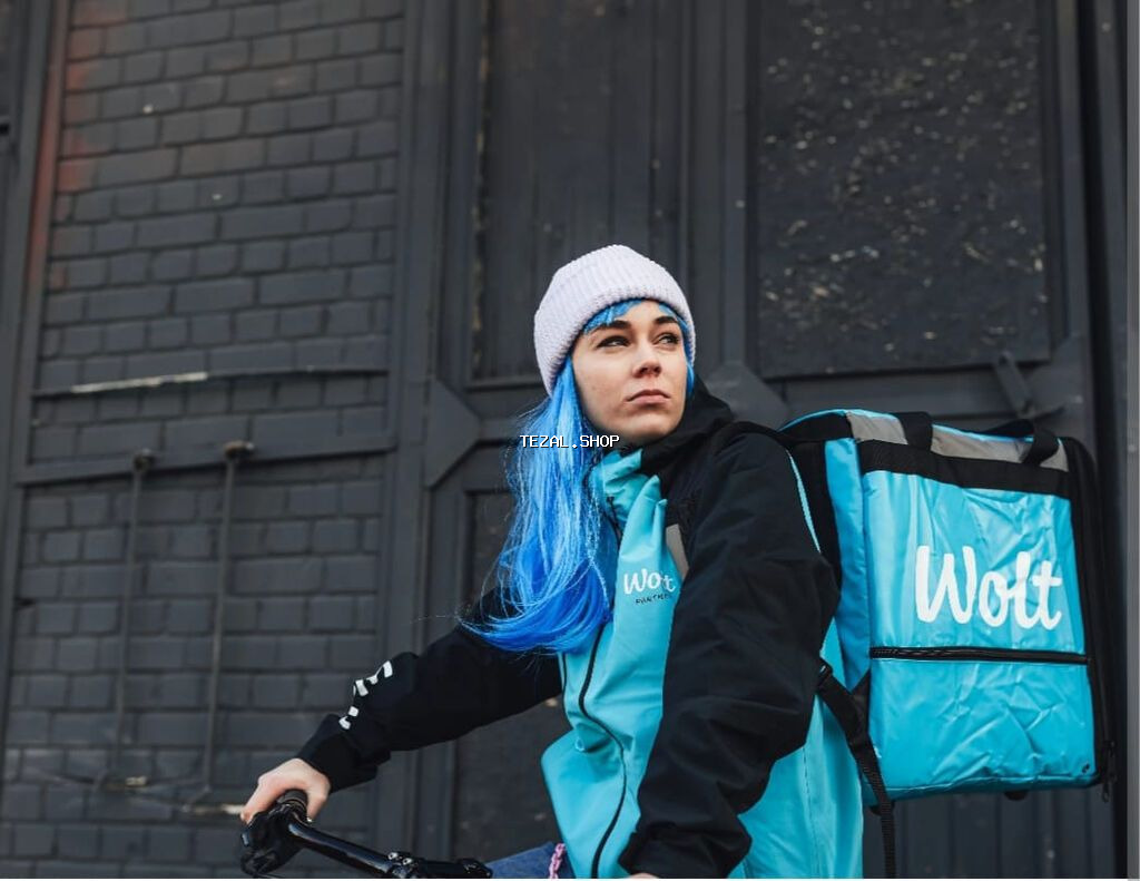 Piyada kuryer tələb olunur, Gündəlik ödəniş