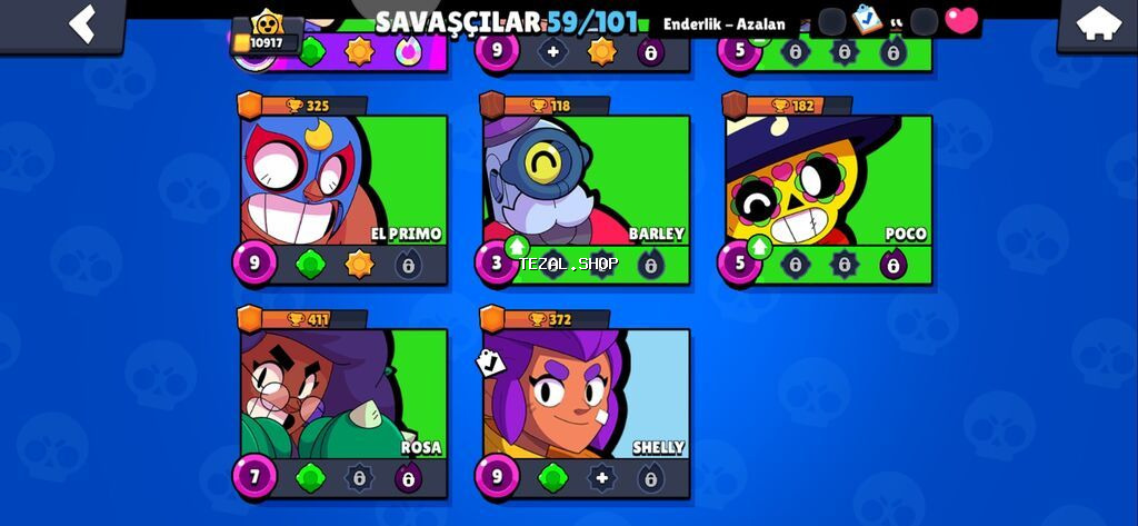 Salam təcili satılır. Hesab yaxşı vəziyyətdədir. 11000 kupadır. 59/101 - şəkil 2