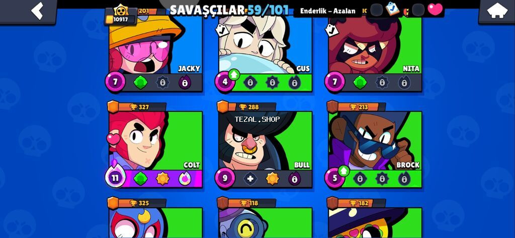 Salam təcili satılır. Hesab yaxşı vəziyyətdədir. 11000 kupadır. 59/101 - şəkil 3