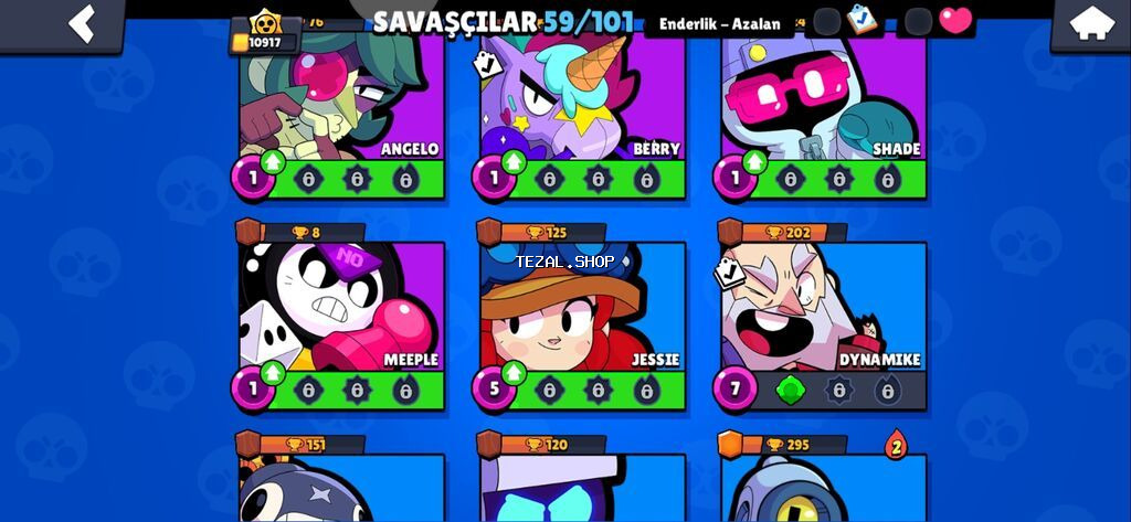 Salam təcili satılır. Hesab yaxşı vəziyyətdədir. 11000 kupadır. 59/101 - şəkil 5