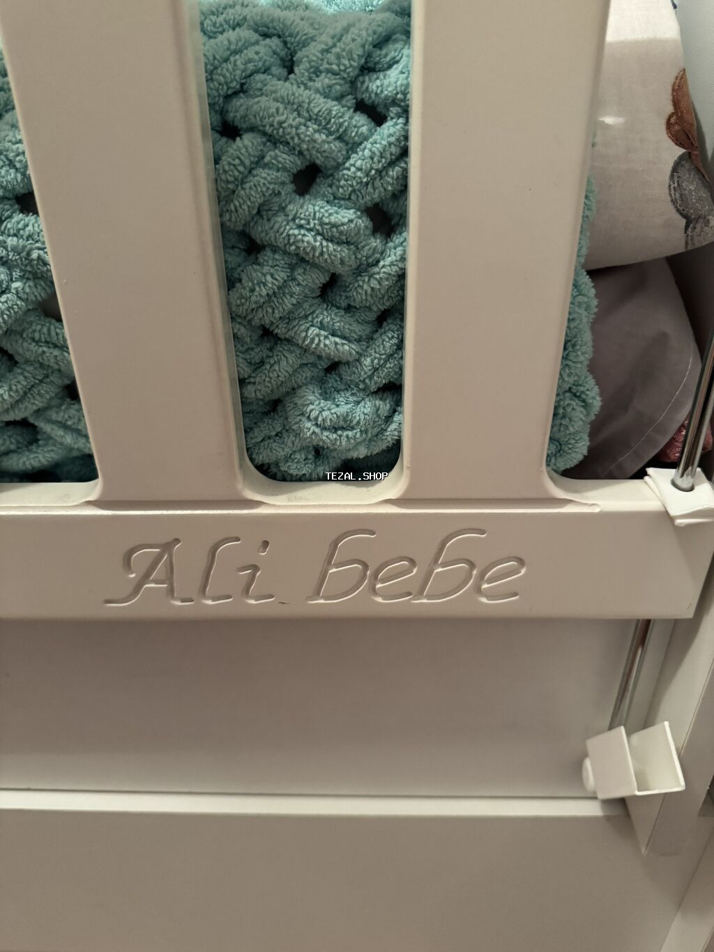 Oğlan və qız üçün, İşlənmiş, Çarpayı, Bazasız, Matras ilə, Siyirməli - şəkil 4