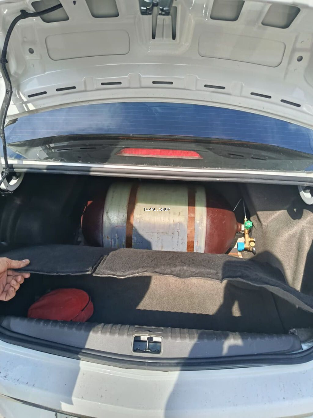 Kobalt buraxilis kartı ve qaznan temin olunub gündelik icareye verilir