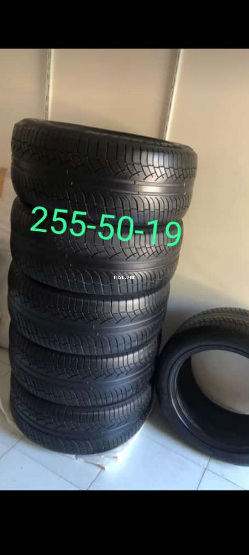 20 manatdan başlayan qiymətlərlə butun ölçüdə təkər var disk təmiri - şəkil 5