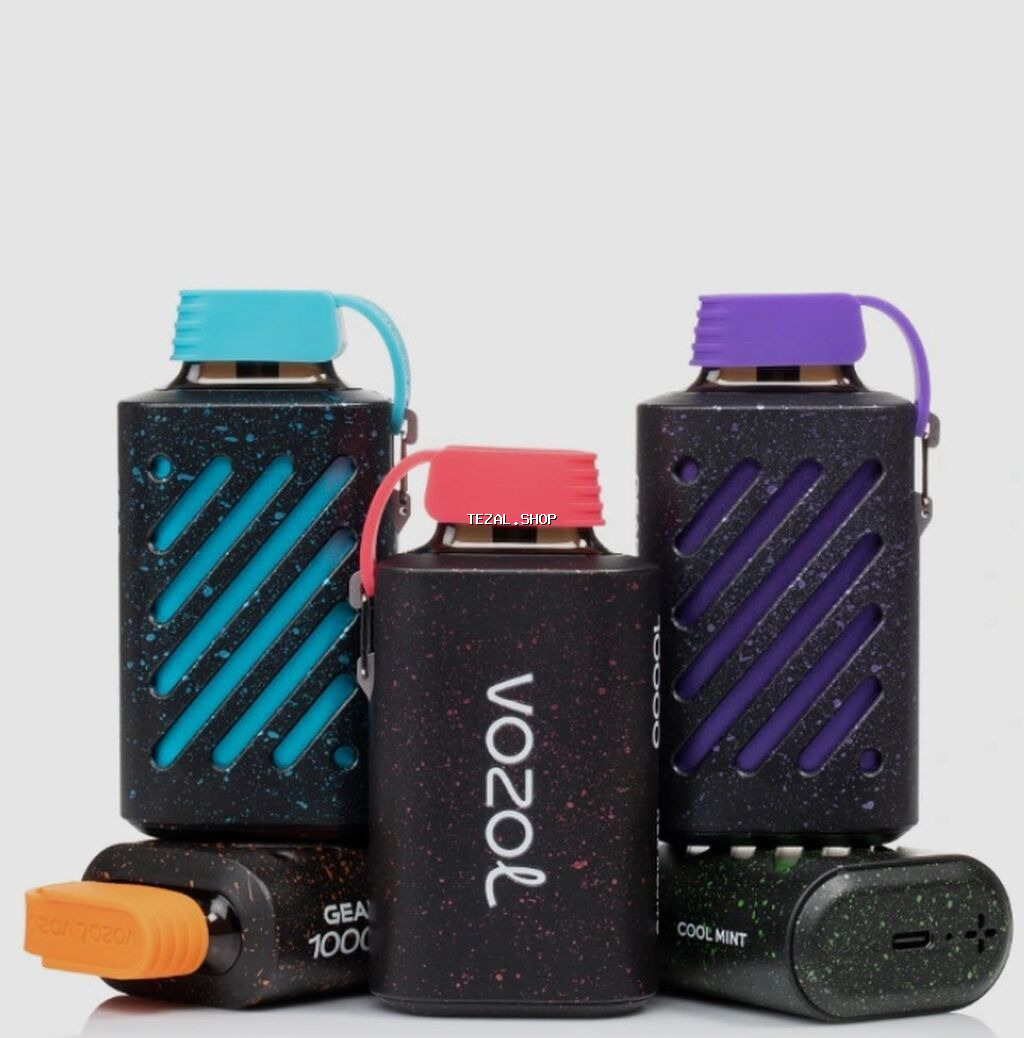 Ancaq Whatsapp.! 077-721-43-50 Vozol birdəfəlik vape cihazları -