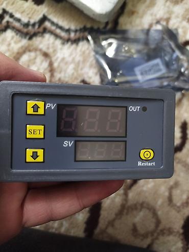 Nem ve istiliy olcen butun seher ve rayonlara catdirilma pulsuzdur - şəkil 3