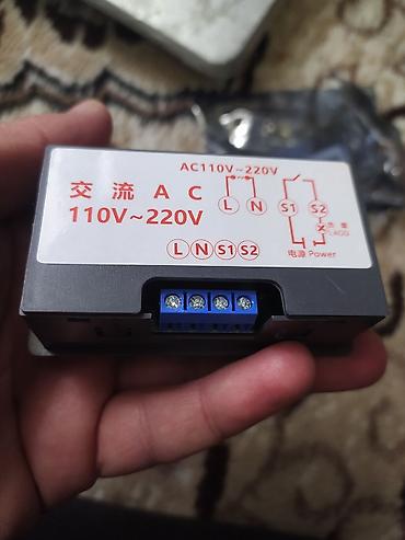 Nem ve istiliy olcen butun seher ve rayonlara catdirilma pulsuzdur - şəkil 4