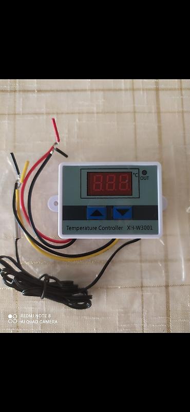 Nem ve istiliy olcen butun seher ve rayonlara catdirilma pulsuzdur - şəkil 2