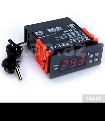 Nem ve istiliy olcen butun seher ve rayonlara catdirilma pulsuzdur - şəkil 5