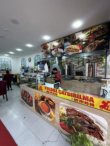 Hazir biznes eliyandi satilir telesin çox ideal varyantdi Şəkillərdə - şəkil 2