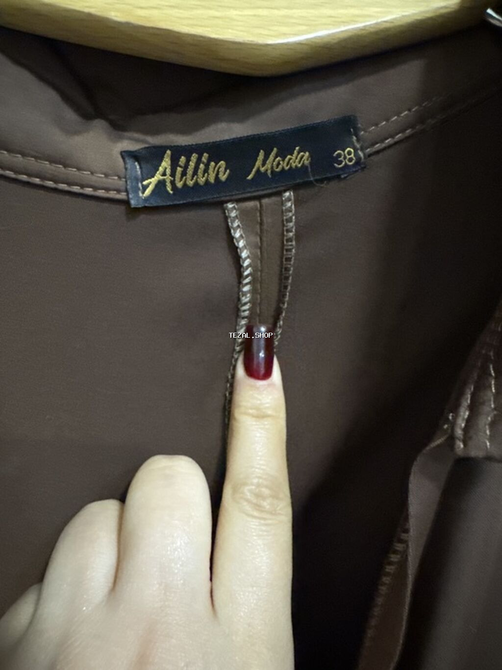 Gündəlik don, Midi, S