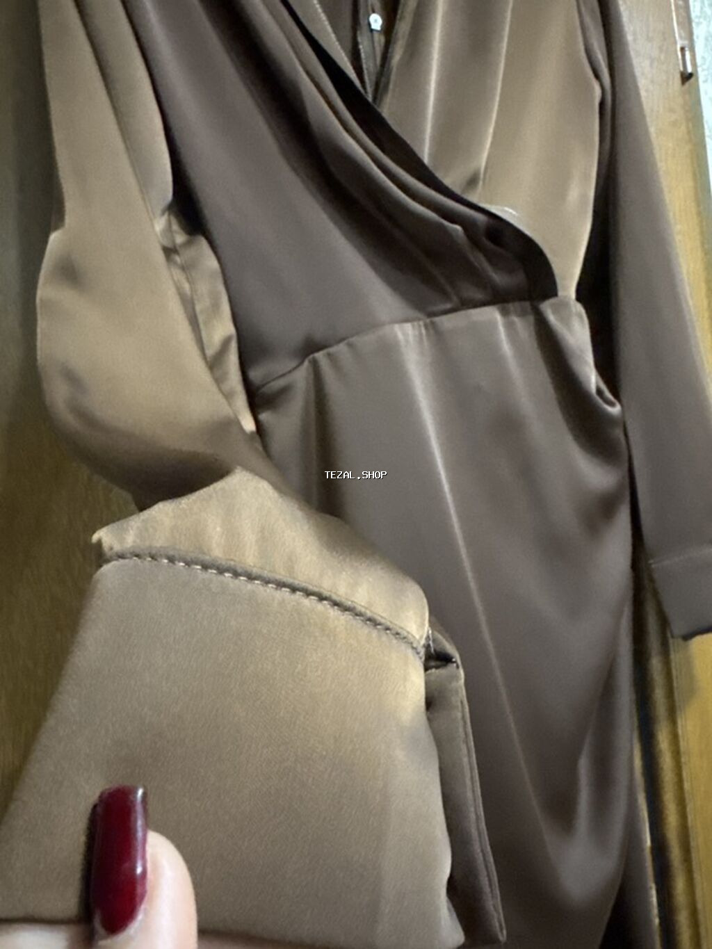 Gündəlik don, Midi, S - şəkil 2