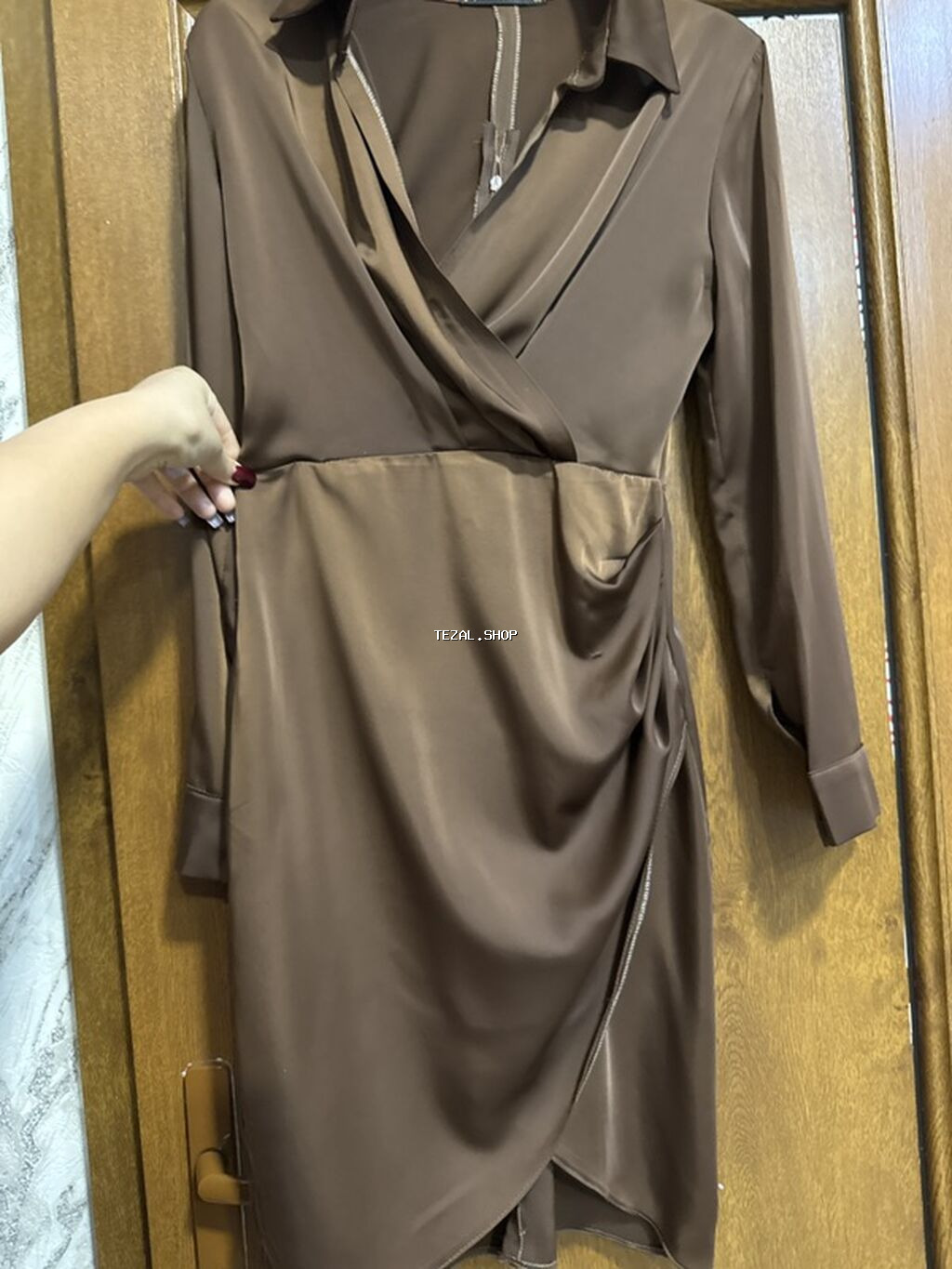 Gündəlik don, Midi, S - şəkil 3